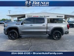 2021 GMC Sierra 1500 4WD Crew Cab Short Box AT4