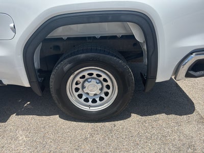 2025 GMC Sierra 1500 2WD Crew Cab Short Box Pro