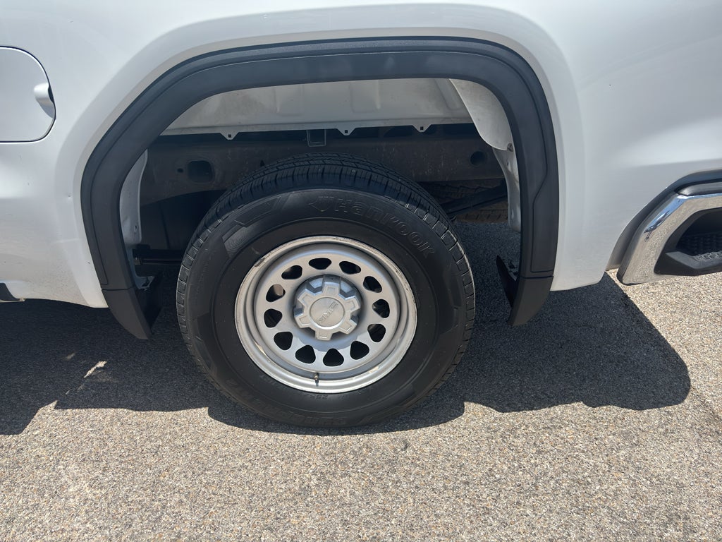 2025 GMC Sierra 1500 2WD Crew Cab Short Box Pro