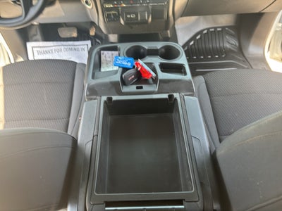 2025 GMC Sierra 1500 2WD Crew Cab Short Box Pro