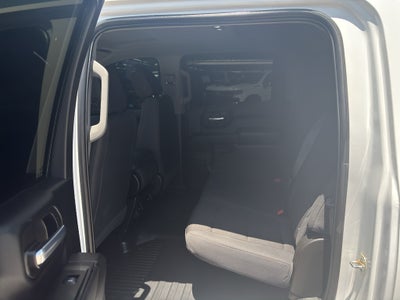 2025 GMC Sierra 1500 2WD Crew Cab Short Box Pro