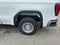 2026 GMC Sierra 1500 Double Cab, Standard Bed, Pro, RWD