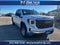 2026 GMC Sierra 1500 Double Cab, Standard Bed, Pro, RWD