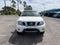2021 Nissan Frontier Crew Cab SV 4x2