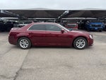 2016 Chrysler 300 Limited