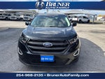2018 Ford Edge Sport
