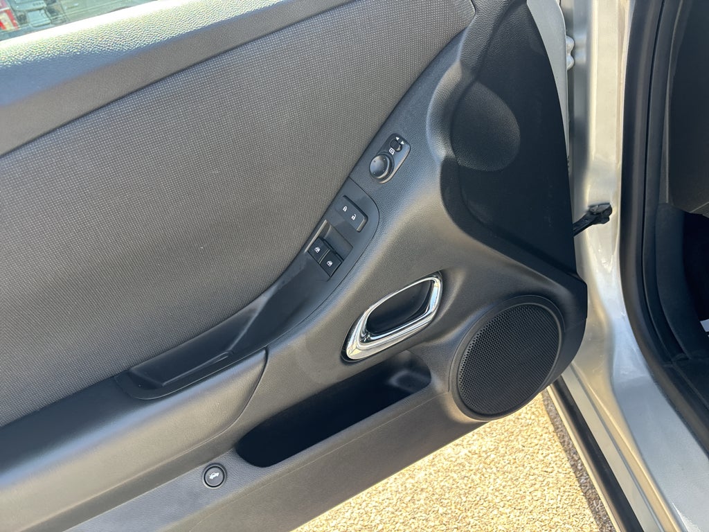 2015 Chevrolet Camaro 1LT