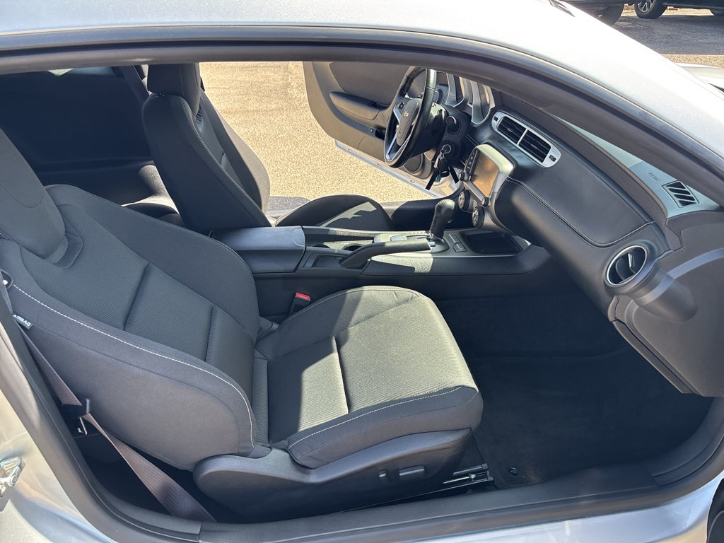 2015 Chevrolet Camaro 1LT