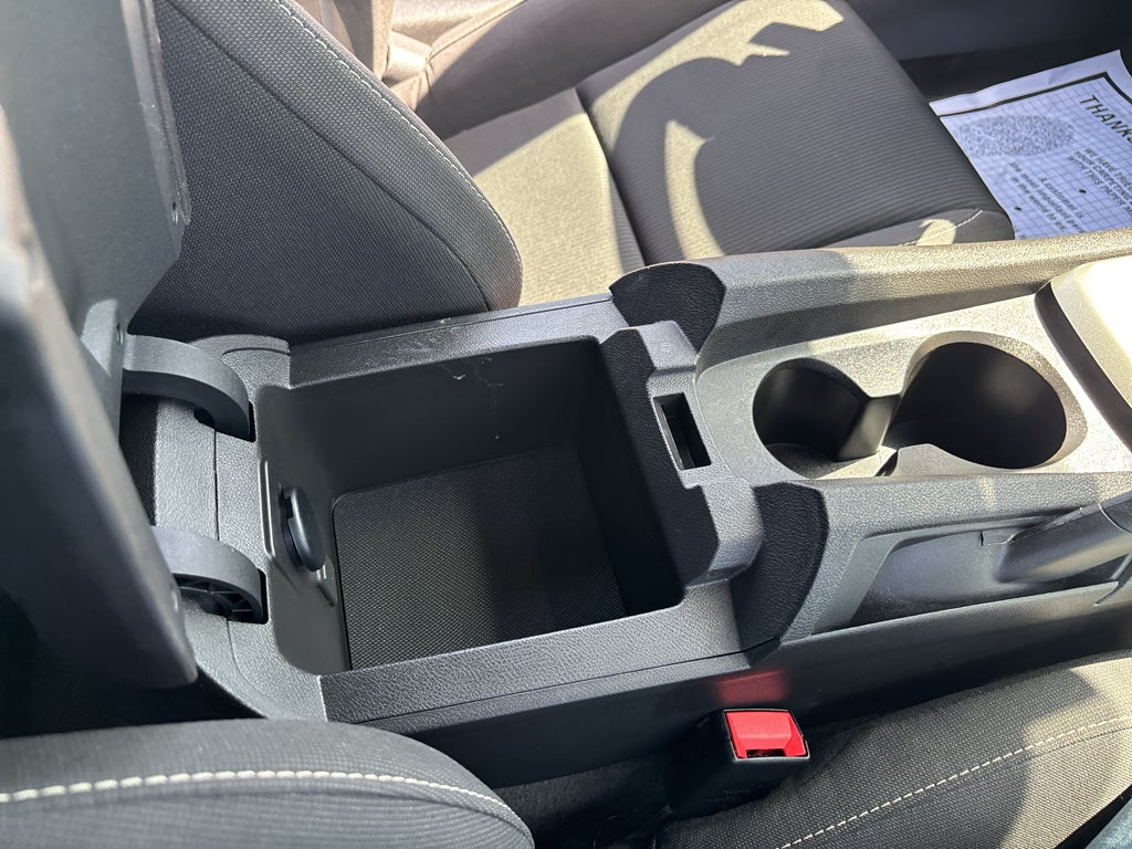 2015 Chevrolet Camaro 1LT