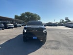2025 Chevrolet Silverado 1500 4WD Crew Cab Short Bed RST