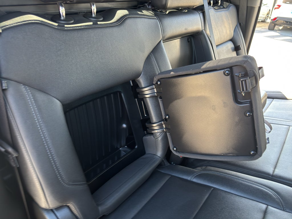 2025 Chevrolet Silverado 1500 4WD Crew Cab Short Bed RST