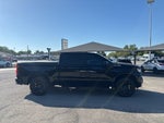 2025 Chevrolet Silverado 1500 4WD Crew Cab Short Bed RST
