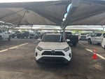 2020 Toyota RAV4 Hybrid Hybrid LE
