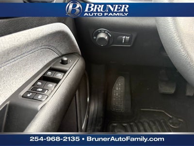 2024 Jeep Compass Sport 4x4