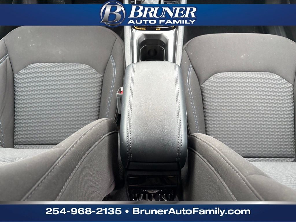 2024 Jeep Compass Sport 4x4