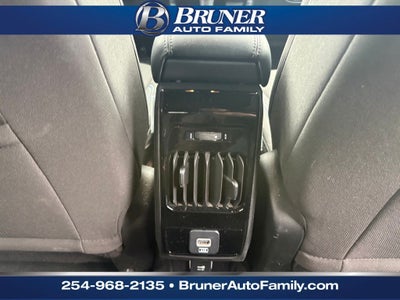 2024 Jeep Compass Sport 4x4