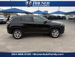 2024 Jeep Compass Sport 4x4