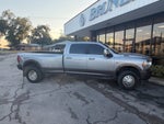 2023 RAM 3500 Limited Longhorn Crew Cab 4x4 8' Box