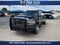 2023 RAM 3500 Laramie Mega Cab 4x4 6'4' Box
