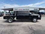 2023 RAM 3500 Laramie Mega Cab 4x4 6'4' Box