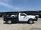 2017 RAM 2500 Tradesman Regular Cab 4x4 8' Box