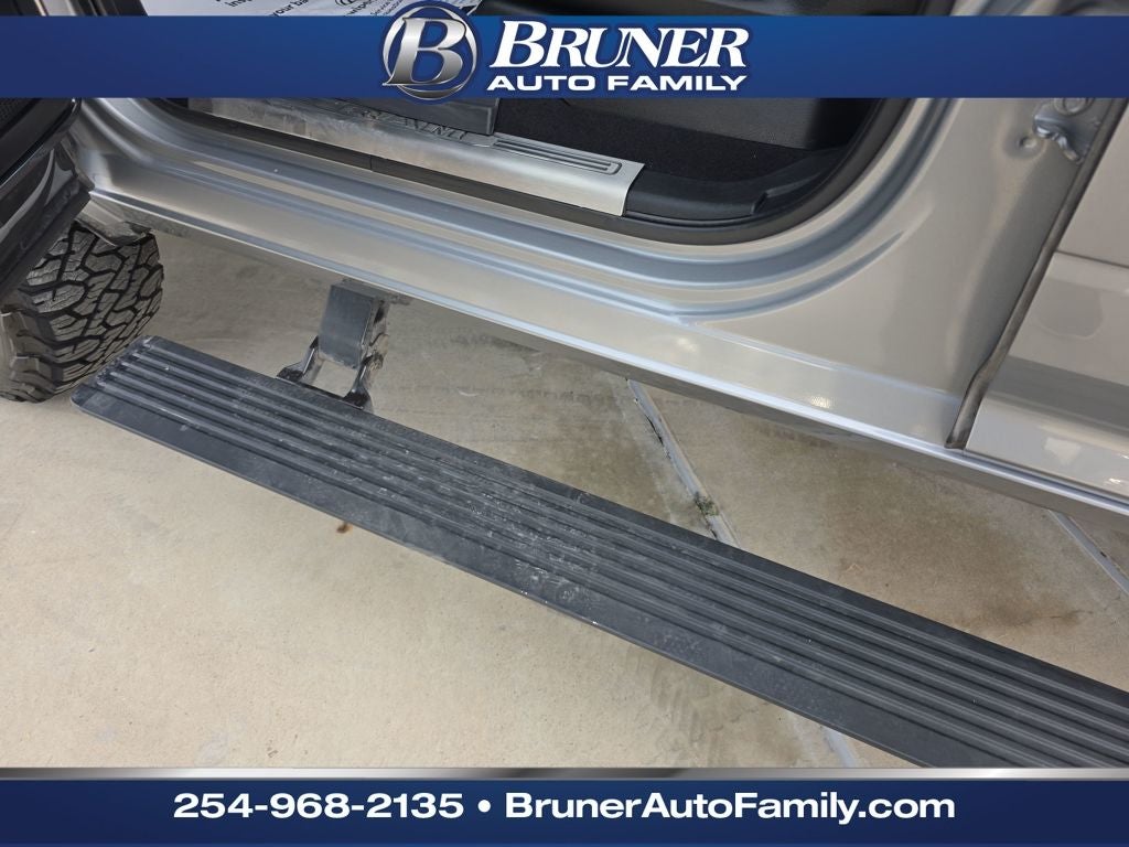 2022 RAM 2500 Limited Mega Cab 4x4 6'4' Box