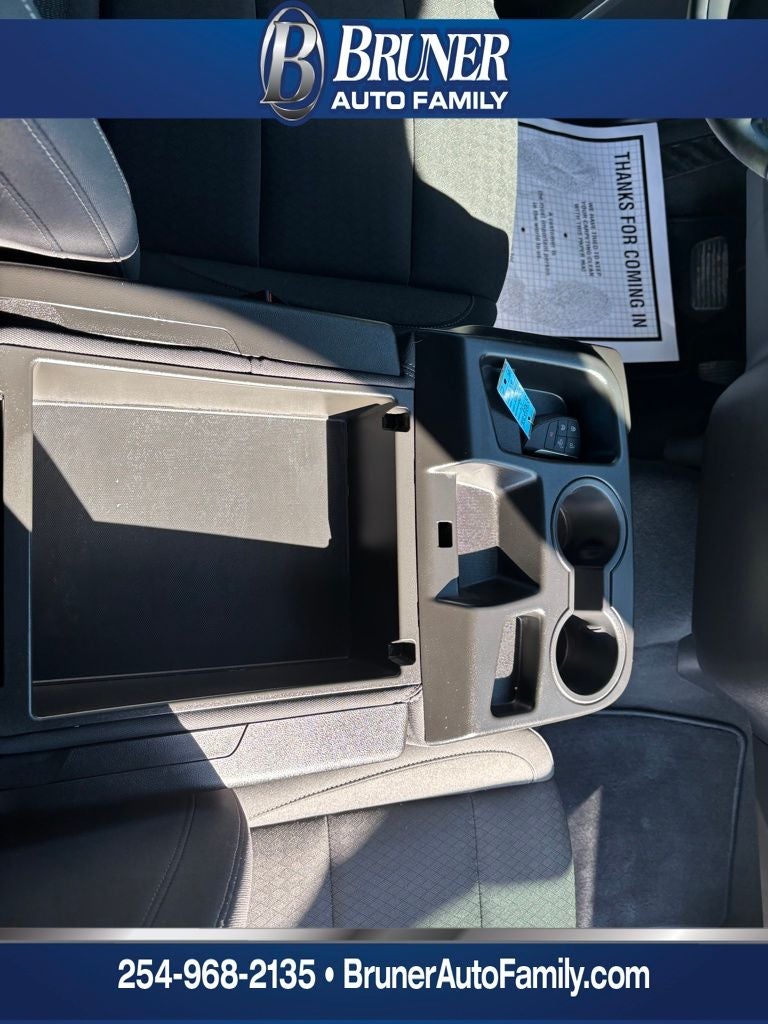 2024 Chevrolet Silverado 1500 4WD Crew Cab Short Bed LT