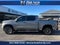 2023 Chevrolet Silverado 1500 4WD Crew Cab Standard Bed LT