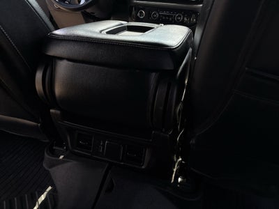 2023 Chevrolet Silverado 1500 4WD Crew Cab Short Bed RST