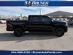 2024 Chevrolet Silverado 1500 4WD Crew Cab Short Bed LT Trail Boss