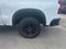 2025 Chevrolet Silverado 1500 4WD Crew Cab Short Bed ZR2