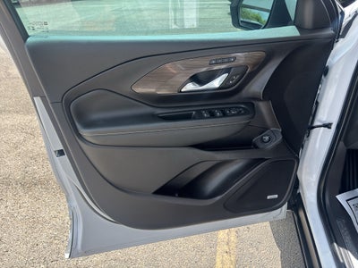 2024 GMC Terrain AWD Denali