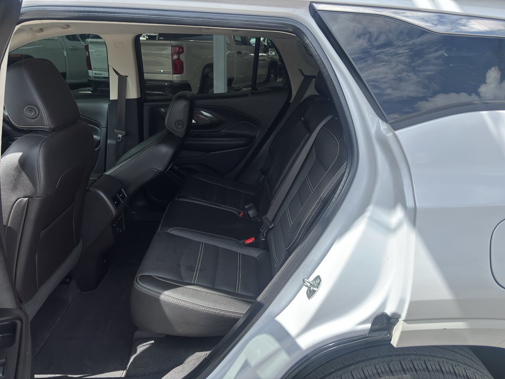 2024 GMC Terrain AWD Denali