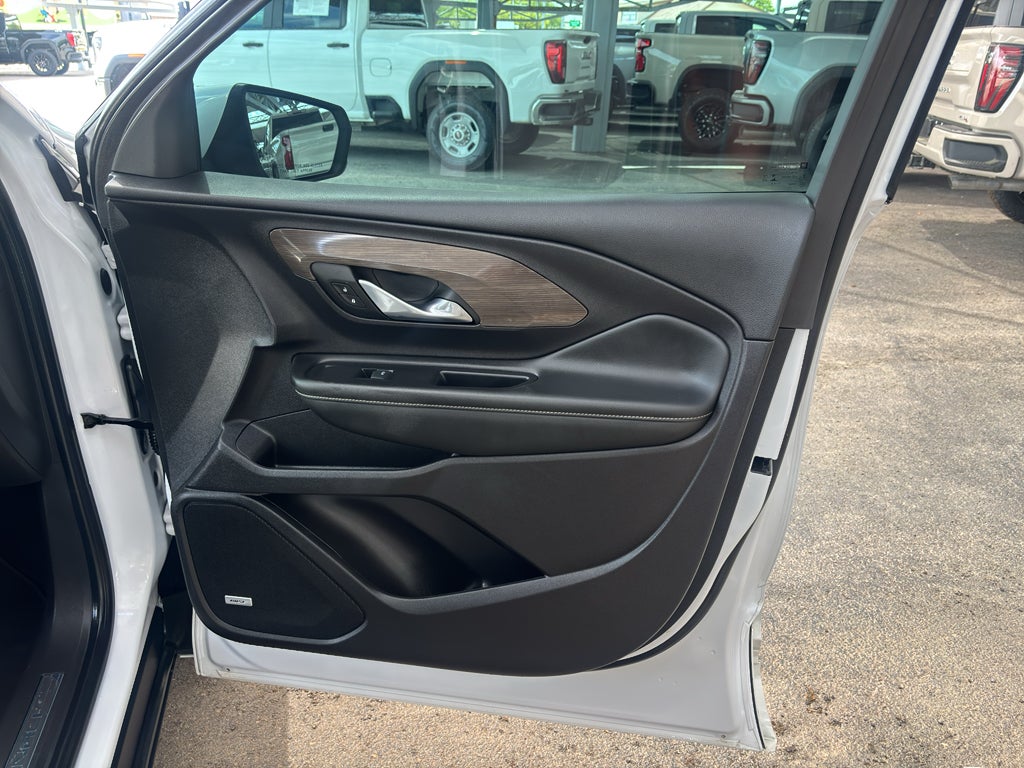 2024 GMC Terrain AWD Denali