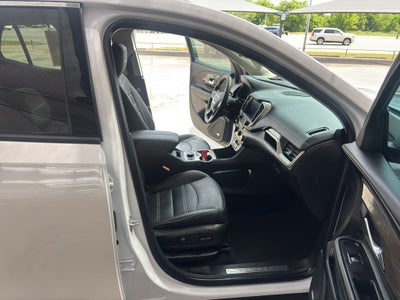 2024 GMC Terrain AWD Denali