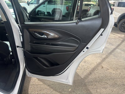 2024 GMC Terrain AWD Denali