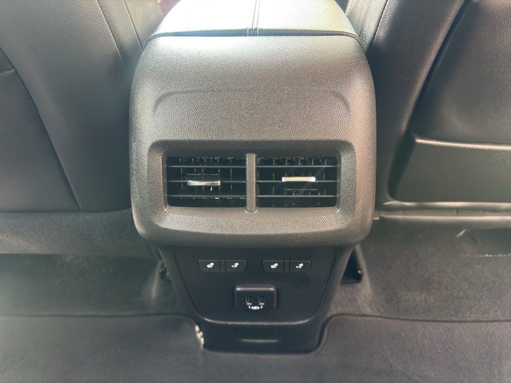 2024 GMC Terrain AWD Denali
