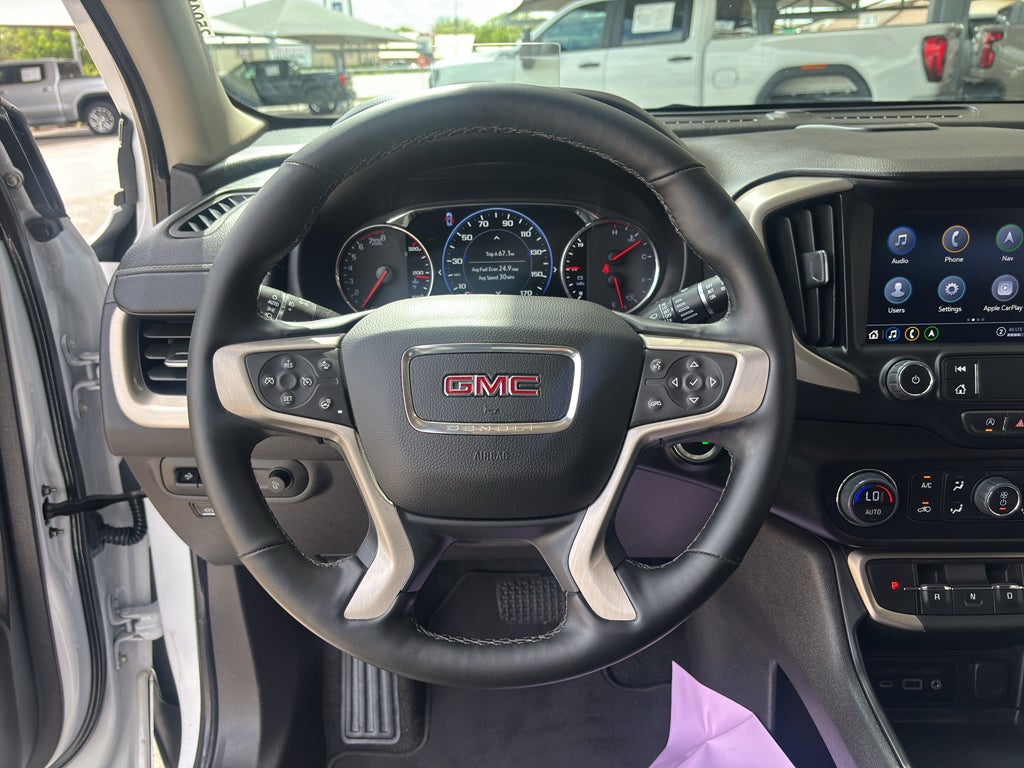 2024 GMC Terrain AWD Denali