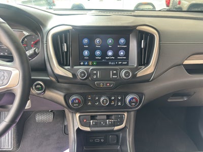 2024 GMC Terrain AWD Denali