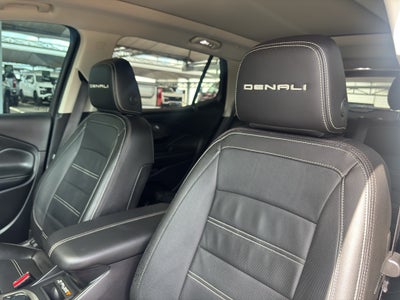2024 GMC Terrain AWD Denali