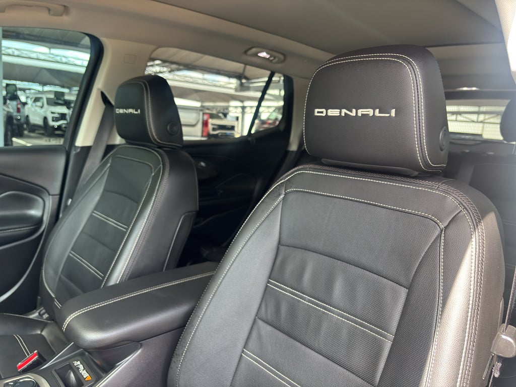 2024 GMC Terrain AWD Denali