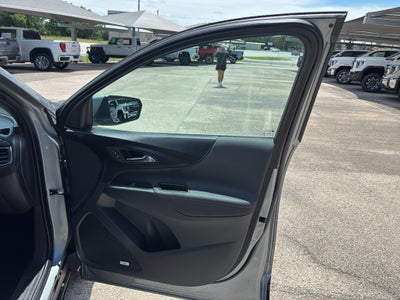 2024 Chevrolet Equinox AWD RS