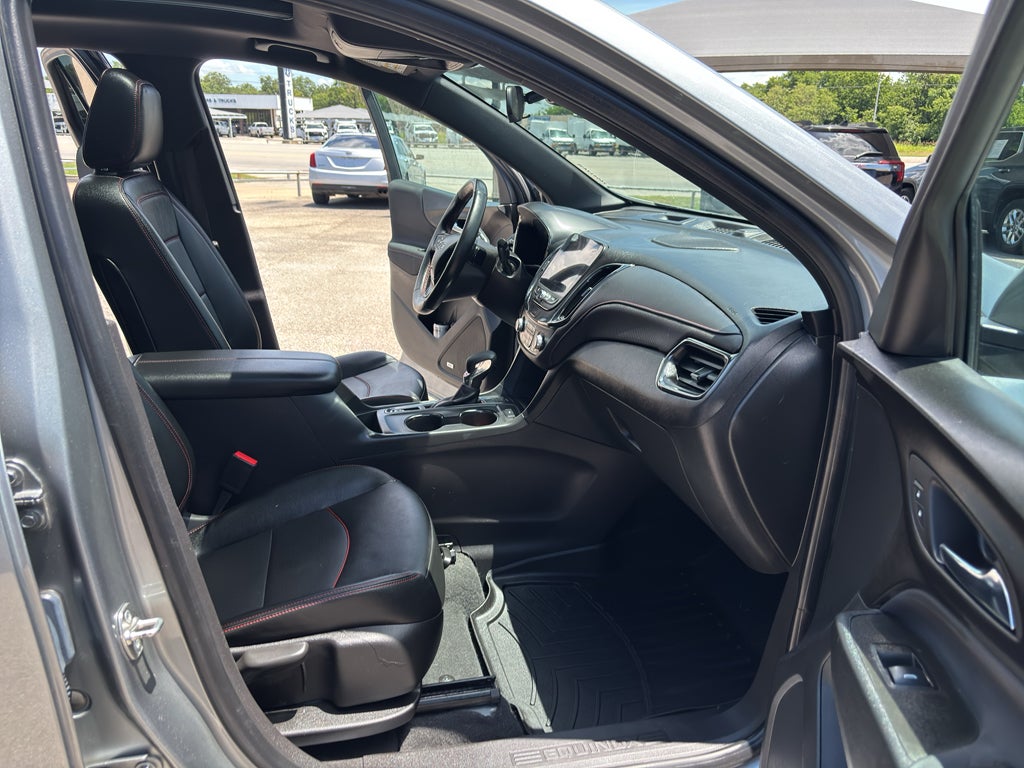 2024 Chevrolet Equinox AWD RS