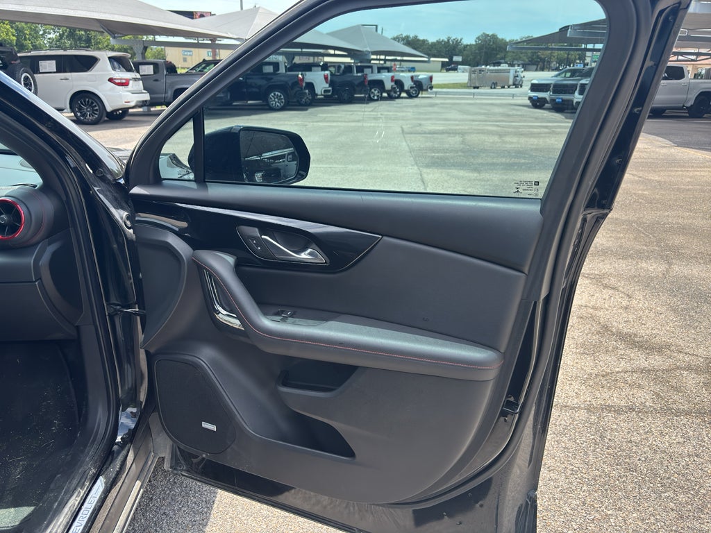 2021 Chevrolet Blazer AWD RS