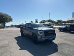 2021 GMC Sierra 1500 4WD Crew Cab Short Box Elevation
