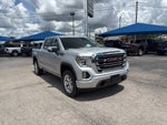2020 GMC Sierra 1500 4WD Crew Cab Short Box SLT