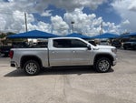2020 GMC Sierra 1500 4WD Crew Cab Short Box SLT