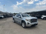 2021 GMC Sierra 1500 4WD Crew Cab Short Box SLT