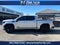 2022 GMC Sierra 1500 4WD Crew Cab Short Box Elevation