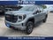2024 GMC Sierra 1500 4WD Crew Cab Short Box AT4